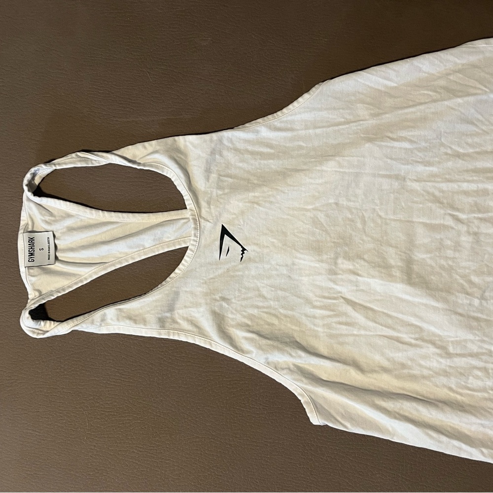 Gymshark Tank